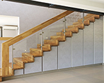Construction et protection de vos escaliers par Escaliers Maisons à Monceau-le-Neuf-et-Faucouzy